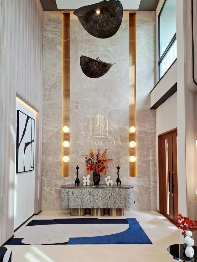 CINQUIÈME Krungthep Kreetha — Modern Heritage Luxury Living รูปที่ 6