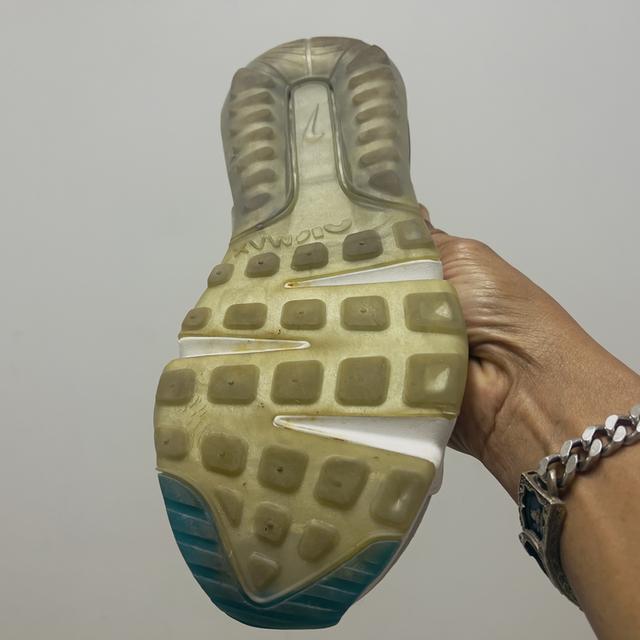 รองเท้าวิ่ง nike ขนาด42/265 รูปที่ 5