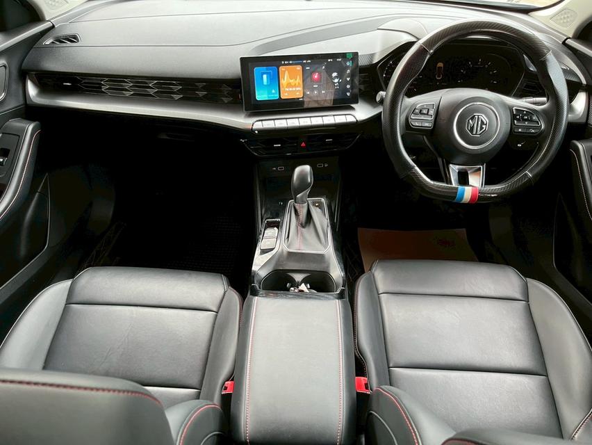 MG 5 1.5 D ปี 2024 #วิ่งน้อย 22,xxx กม. 6