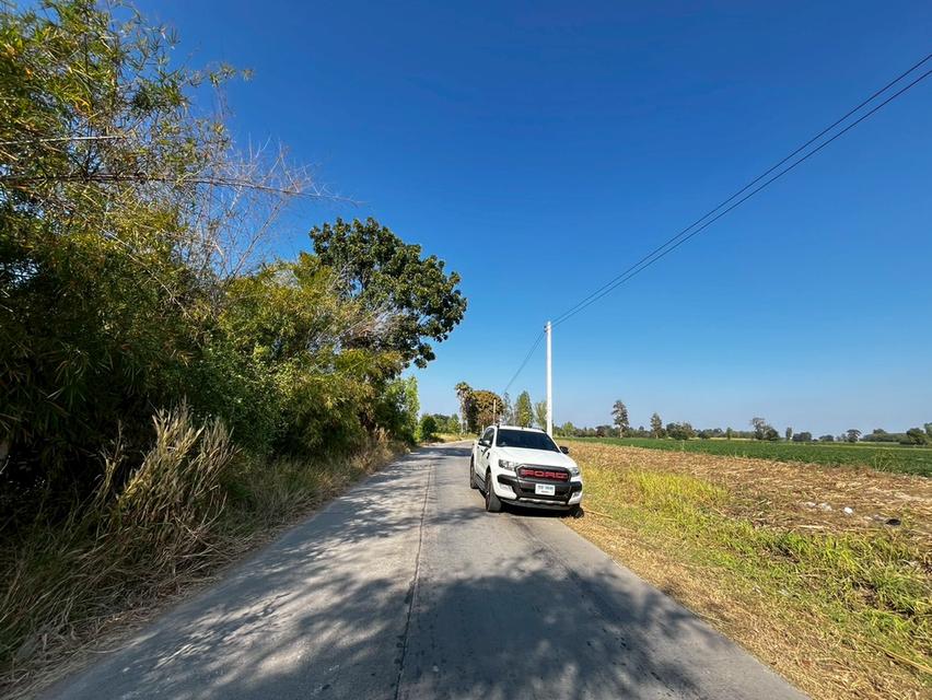 ขายที่ดินเปล่า แปลงใหญ่ ใกล้สนามกอล์ฟ สิงห์ปาร์ค ขอนแก่น รูปที่ 5