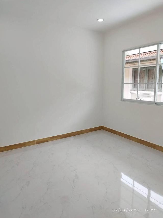 หมู่บ้านพฤกษา11  รังสิต-คลองสาม เลียบคลองสาม คลองหลวง  14