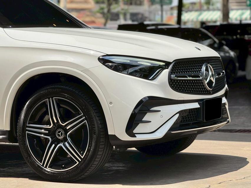 GLC350e AMG Dynamic 4MATIC รูปย่อยที่ 4