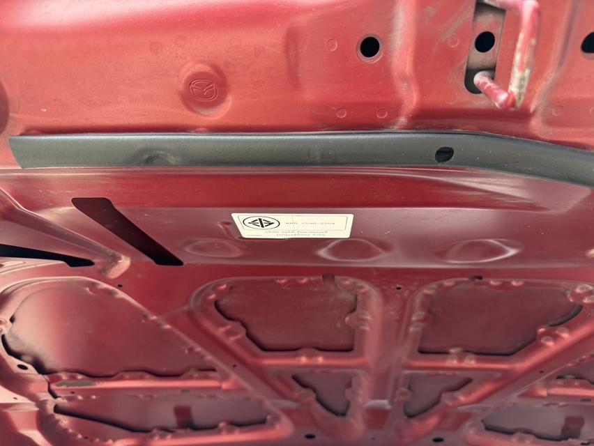 รหัสรถ CH62 🎉รถเข้าใหม่🎉🚗MAZDA CX-3 2.0 SP ตัวTOP ปี 16 16