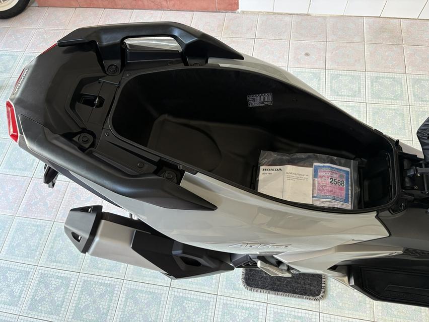 Honda ADV160 วิ่ง 5000 โล ปี2024 9