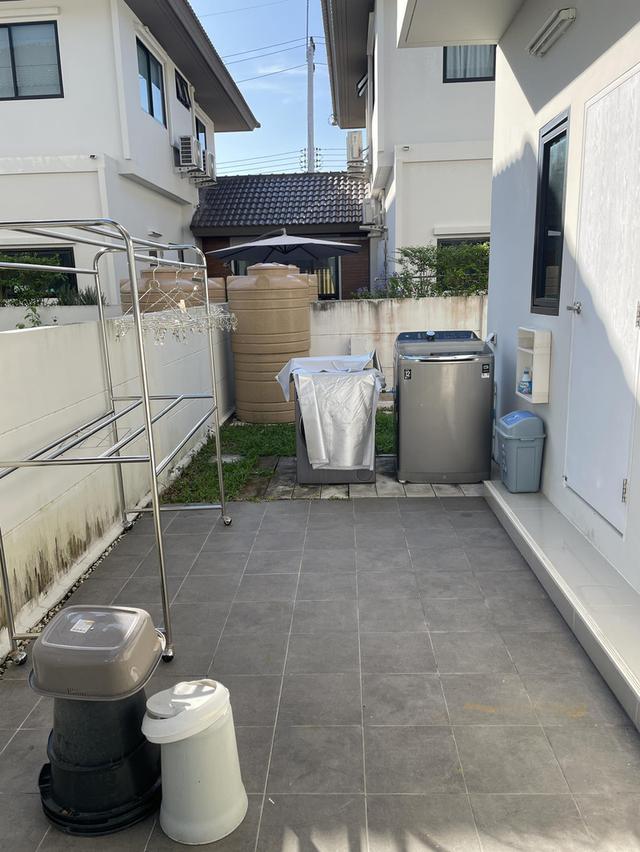 บ้านเช่า ธัญญาภิรมย์ แกรนด์วิลล์ ธัญบุรี คลอง7 10