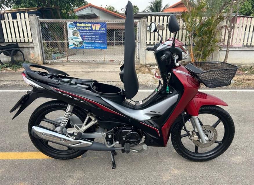 ขาย Honda wave110i 2