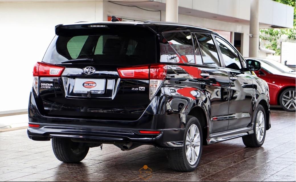รถยนต์ toyota