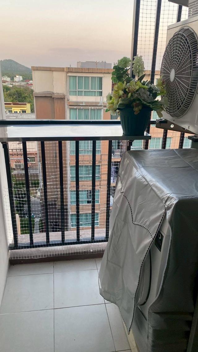 Dcondo Campus Resort KuKu Phuket Thailand 6