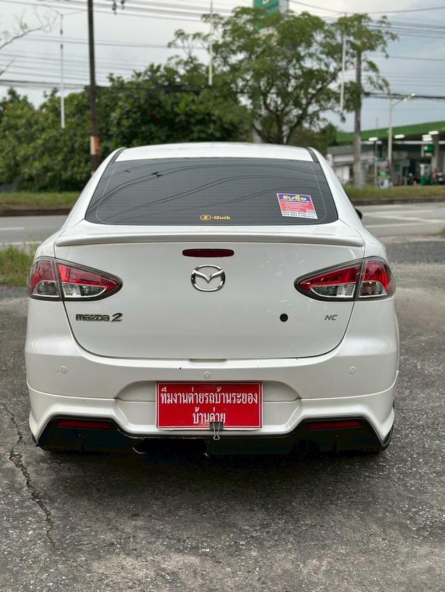 รหัสรถ TBK53 Mazda2 Elegance 1.5💥ปี2013💥 8