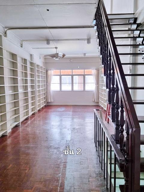 สุขุมวิท89-95 BTSบางจาก 308 ม. ให้เช่าสำนักงาน หรือ โชว์รูมเท่านั้น 4 ชั้น 3นอน รร.นานาชาติเวลส์ 450 ม. โลตัส สุขุมวิท50 3