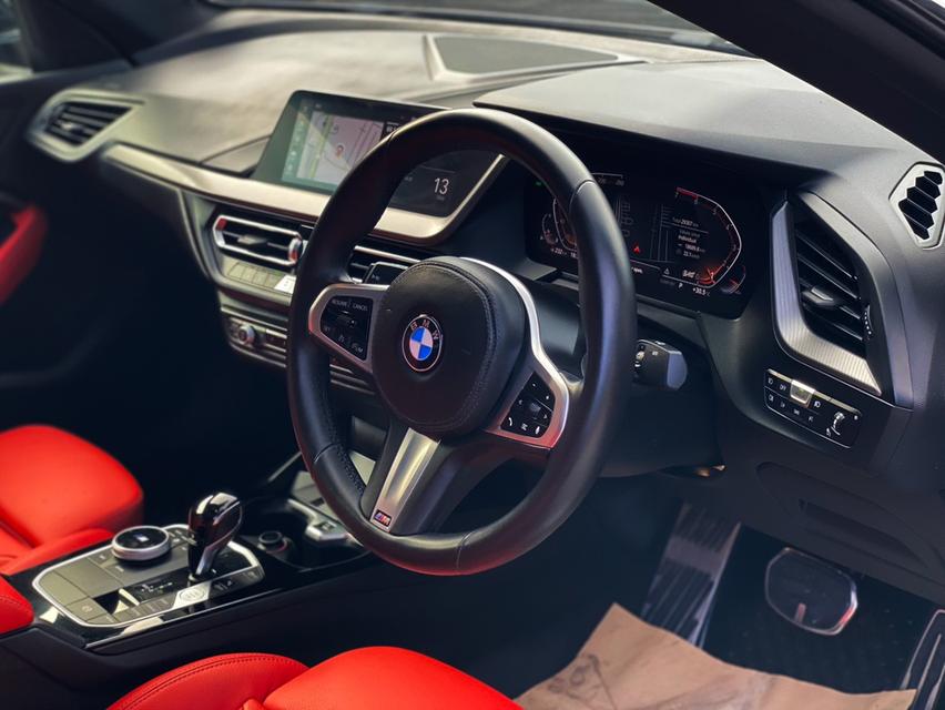 BMW 220i Gran Coupe M Sport ปี 2022 เลขไมล์ 29,xxx km 8