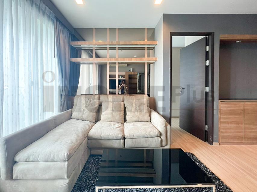 rhythm sathorn คอน โด ริ ทึ่ม สาทร |ใน สาทร, กรุงเทพฯ 4