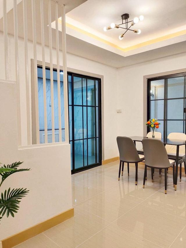 หมู่บ้านพฤกษา12 8