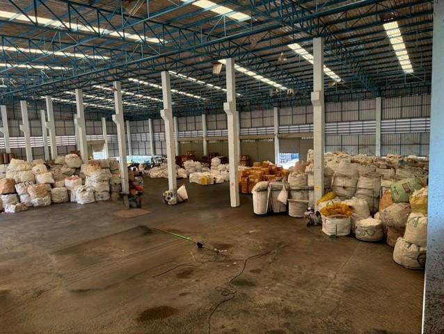 ขายโรงงานพร้อมใบอนุญาต รง.4 ทำเลดี ใกล้นิคมอุตสาหกรรม & ท่าเรือแหลมฉบัง พื้นที่สีเหลือง 6