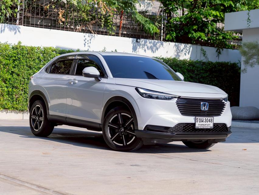 Honda HR-V 1.5 E e:HEV (Hybrid) ปี 2024