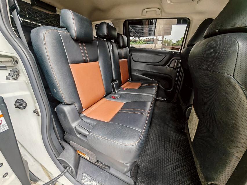 2018 TOYOTA SIENTA 1.5V 11