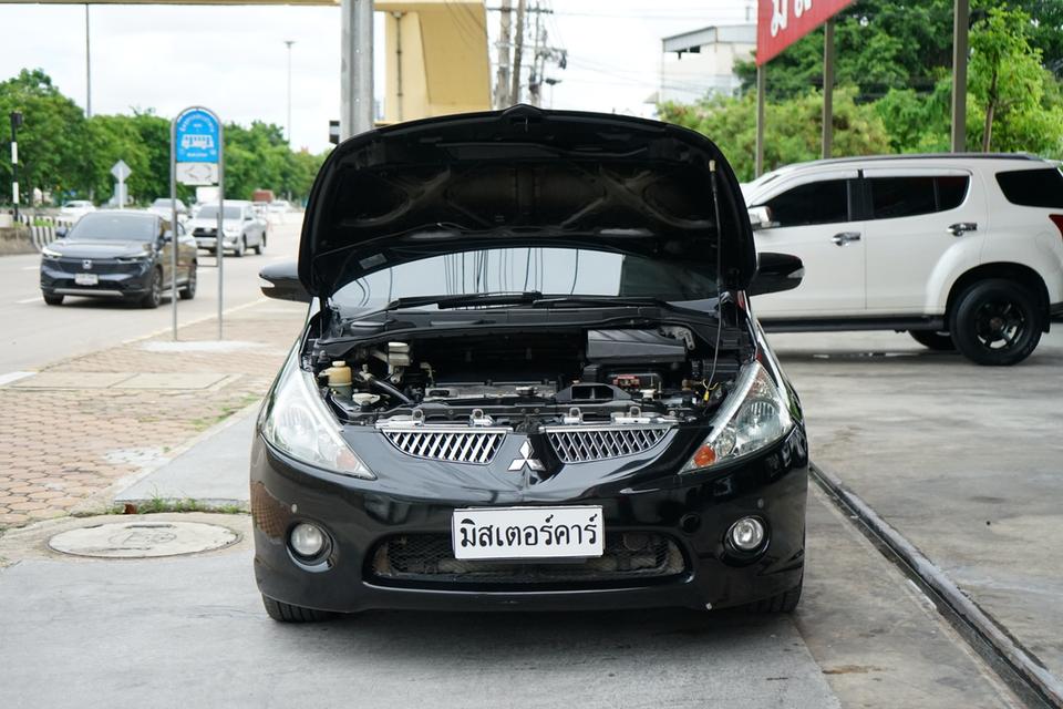 2010 SPACE WAGON 2.4GLS 6