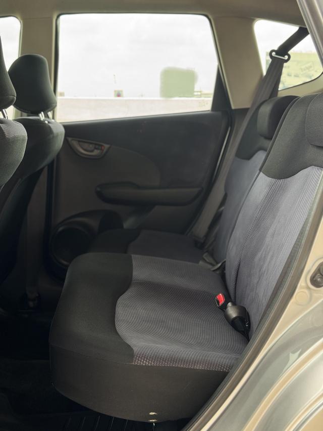 HONDA JAZZ GE 2011 AUTO IVTEC 16