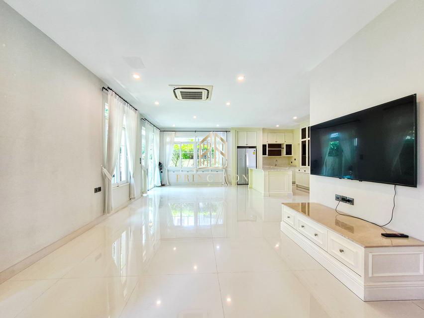 House for Sale or Rent Nantawan Bangna Km.7 4