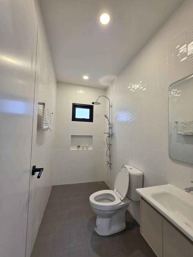 🏡 ขายบ้านเดี่ยวชั้นเดียว พร้อมโอน ใกล้ตลาด–ห้างสรรพสินค้า 13