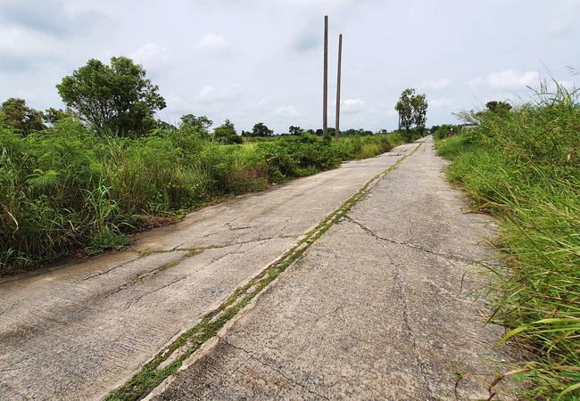 ขายที่ดิน รังสิตเลคแลนด์ คลอง 5 ถนนรังสิต-นครนายก อำเภอคลองหลวง ปทุมธานี