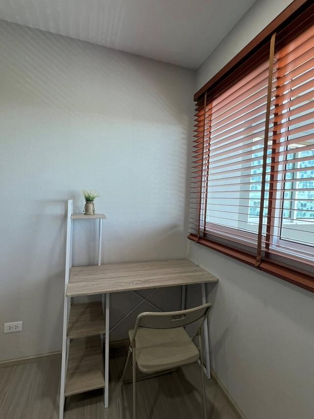 ให้เช่าคอนโดสนามบินน้ำห้องใหม่ (ซิตี้โฮม สนามบินน้ำ-รัตนาธิเบศร์)