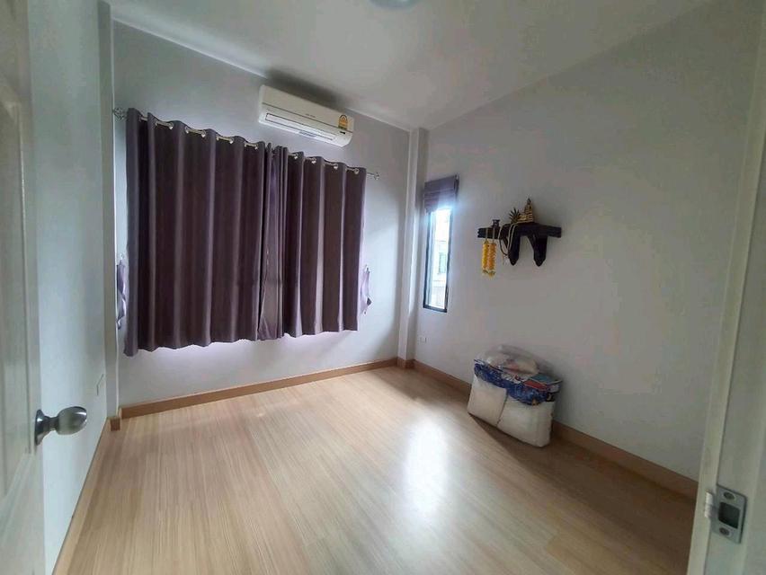 ขายบ้านเดี่ยว 2 ชั้น หมู่บ้าน เฮ้าส์ เดอะฮัมบูร์ก รามอินทรา-รามคำแหง พร้อมอยู่ (N.1944) 13