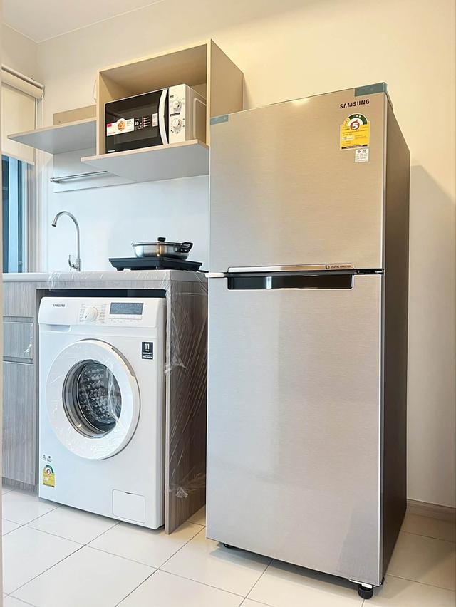 ปล่อยเช่า Plum Condo Sukhumvit 62 คอนโดทำเลดี ใกล้ BTS 10