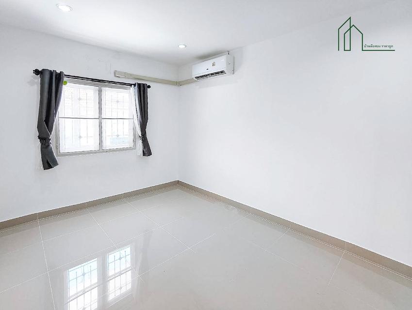 บ้านพฤกษา บี รังสิต-คลองสาม ทาวน์เฮ้าส์รีโนเวทใหม่  3