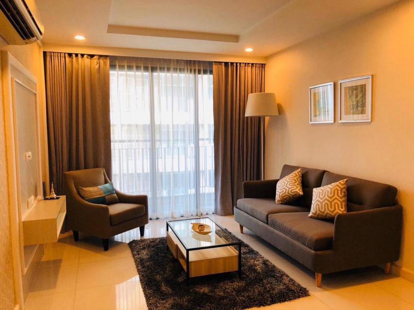 ขาย คอนโด Voque Sukhumvit 31 (โว๊ค สุขุมวิท 31) 122 ตรม. 3 นอน 3 น้ำ ชั้น 7 วิวเมือง จอดรถได้ 1 คัน 2