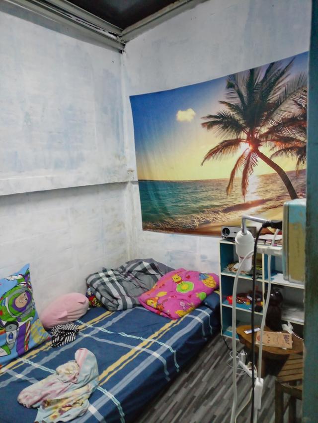 บ้านทาวน์โฮม​2​ชั้น​ 3​ ห้อง​น้ำ​2​ห้องนอน 6