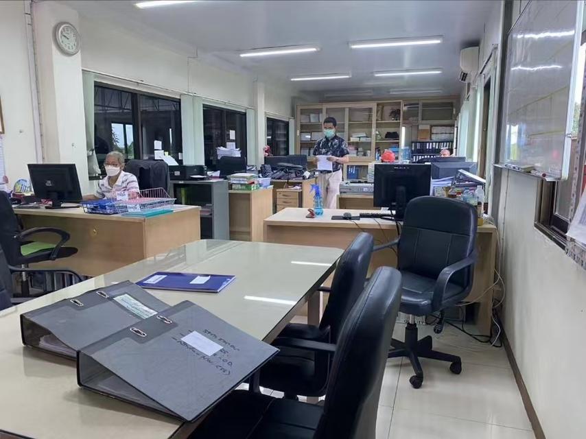 ขายโรงงานรีไซเคิลน้ำมัน – พร้อมใบอนุญาต รง.4 (105)(106) อ.พานทอง จ.ชลบุรี 10