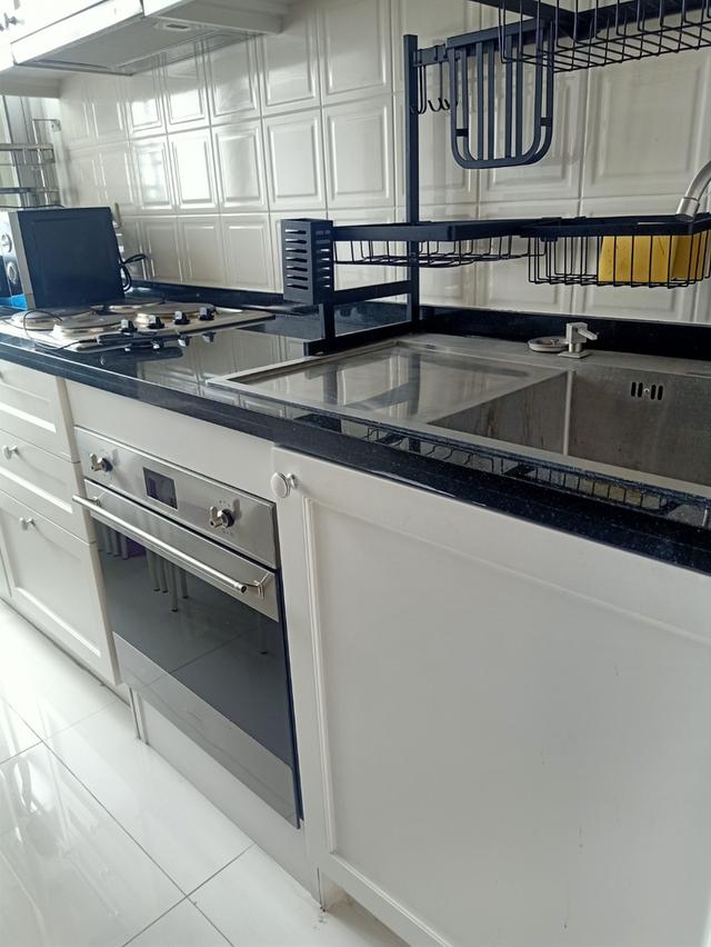 ขายด่วน Ivy River วิวแม่น้ำแบบพาโรนามา ไม่มีตึกบัง ราคาดีสุดๆ โทร 082-641-4199 5