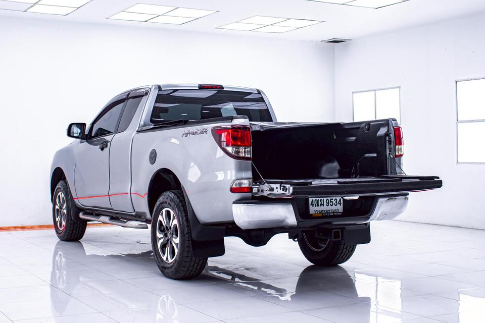 รหัสรถ 1D280 BT-50 PRO 2.2 ABS CAB HI-RACER 2018 12
