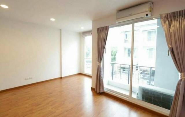 MTR65 เพียง 15 นาทีถึงสุวรรณภูมิ! เช่าทาวน์โฮมบ้านกลางเมือง S-Senseอ่อนนุช–วงแหวน ใกล้พาซิโอ & วงแหวนกาญจนาฯ 3