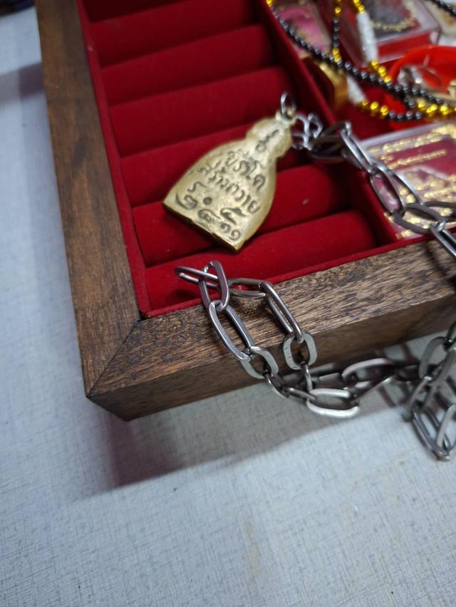 ขรัวโต สร้างถวายร.5 ปี 2411 รูปย่อยที่ 4