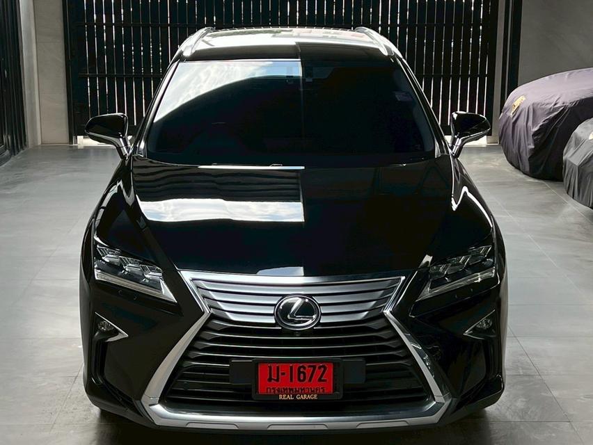 Lexus RX200t 2.0 Premium SUV