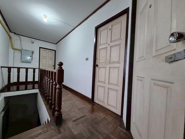 โอกาสทองสำหรับนักลงทุนอสังหา! ขายอพาร์ทเม้นต์ 4 ชั้น ผู้เช่าเต็ม ย่านรัชดา-ห้วยขวาง แหล่งธุรกิจที่อยู่อาศัย 3