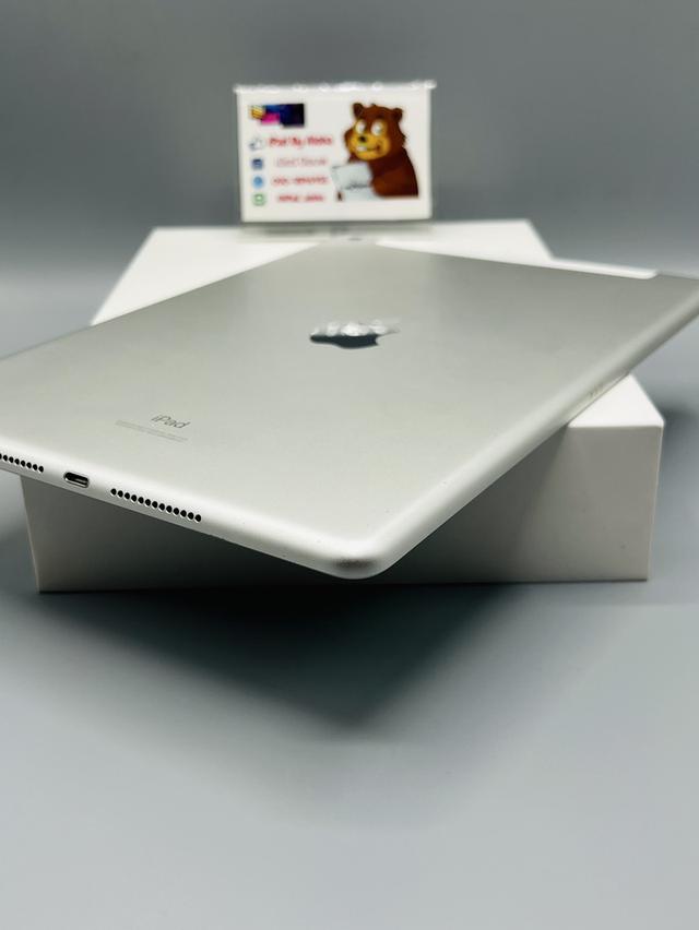 iPadGen8 32gb Cellular เครื่องสวยกริ๊บ แบต87% นัดรับได้ครับ