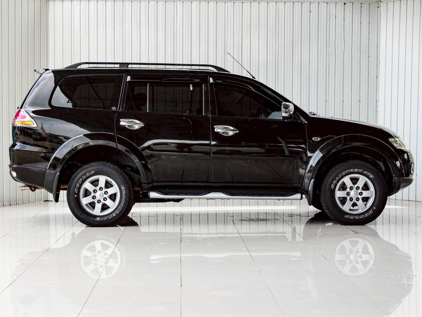 MITSUBISHI PAJERO, SPORT 2.4 GLS ปี 2014