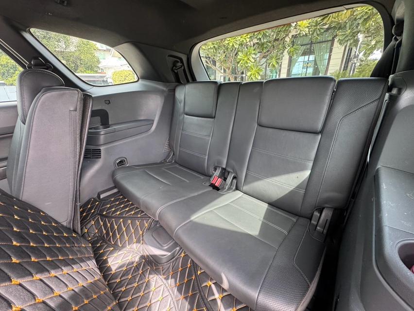 Ford Everst 2.2 Titanium 4x4 2018 รูปที่ 13