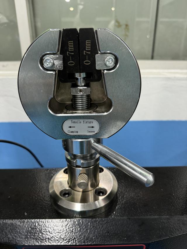 High-quality Tensile and Compression Testing Machines at competitive prices Ideal for industrial, laboratory, QC, and R&D applications รูปย่อยที่ 3