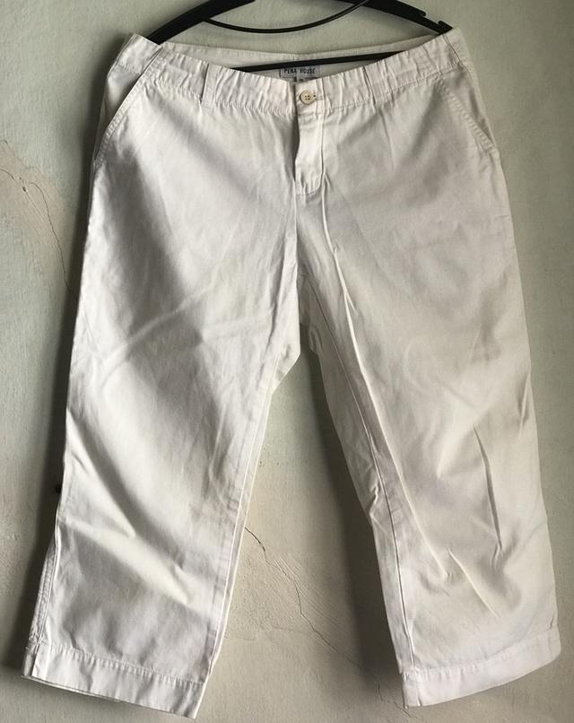 กางเกงขายาว แฟชั่น มือสอง 7