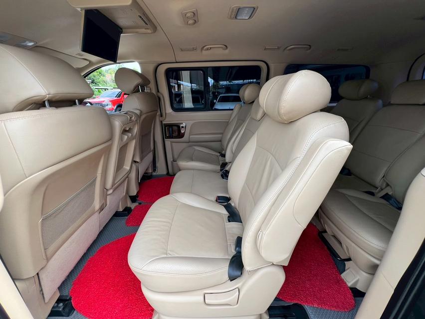 ปี 2018 HYUNDAI H1, DELUXE เจ้าของเดียว 15