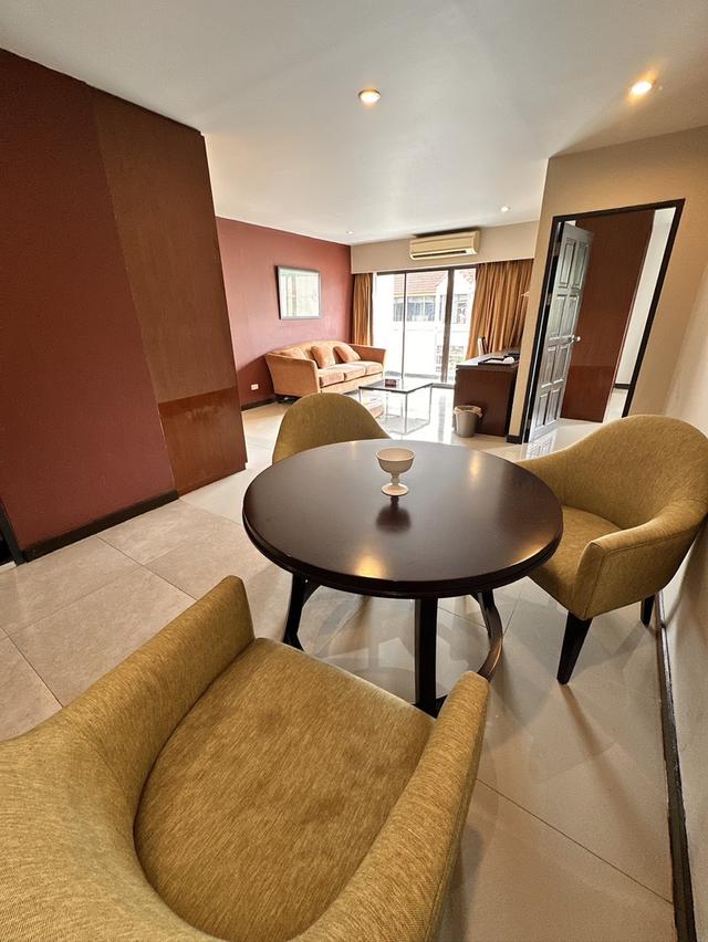 ให้เช่าคอนโดบางซื่อ ใกล้สถานีกรุงเทพอภิวัฒน์ 1