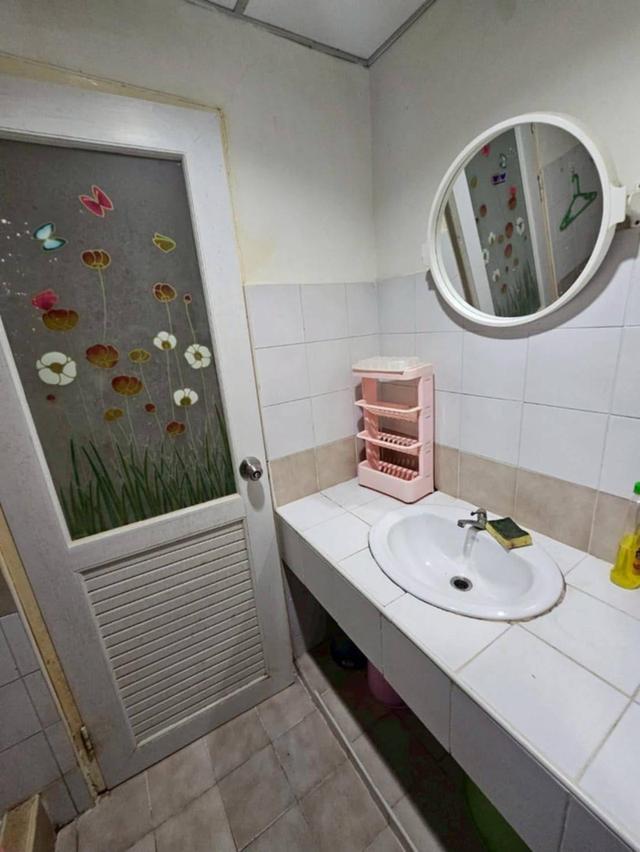 ขาย For sale Jomtien Beach Condo, 7th floor, Block A2, 28 square meters 4