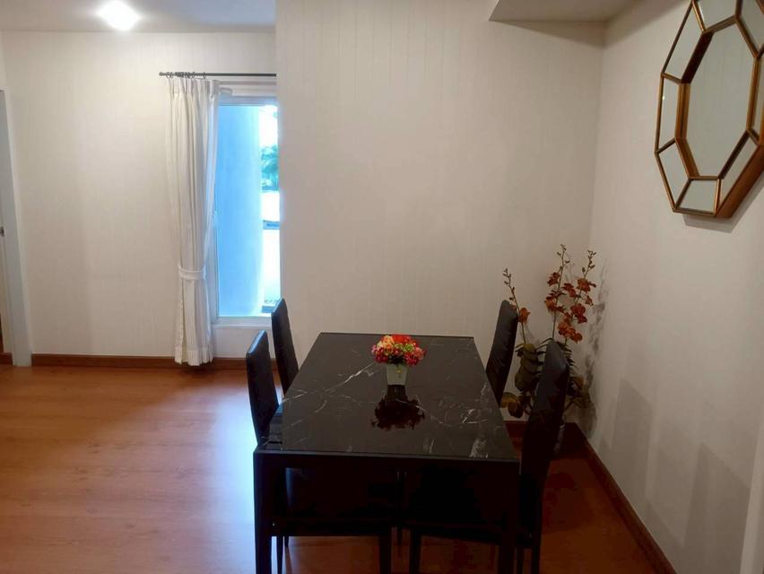 ให้เช่า The next condominium sukumvit 52 ชั้น 2 เฟอร์นืเจอร์ครบ พร้อมอยู่ (N.2239) 4
