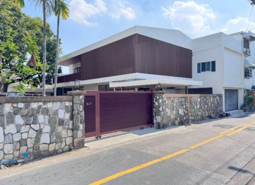 ให้เช่าบ้านเดี่ยวสไตล์ Mid-Century ยุค 60s – ซอยจรัญสนิทวงศ์ บางพลัด 2