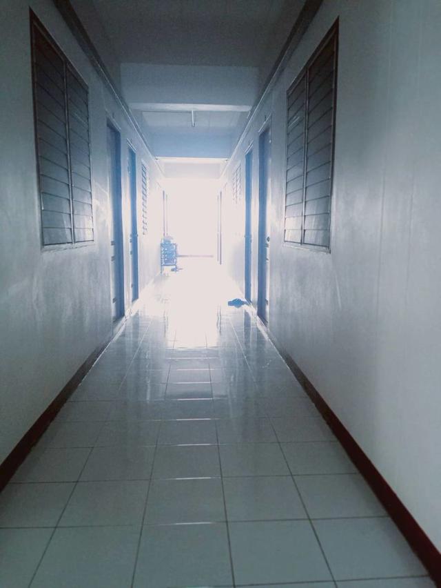 อพาร์ทเมนท์  11