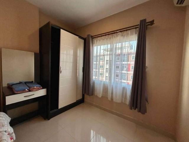 ให้เช่า CC Condominium2 พัทยากลาง เฟอร์นิเจอร์และเครื่องใช้ไฟฟ้า 4